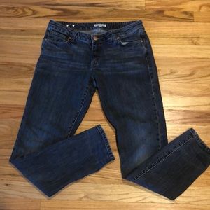 CaBi Skinny #964 Jeans